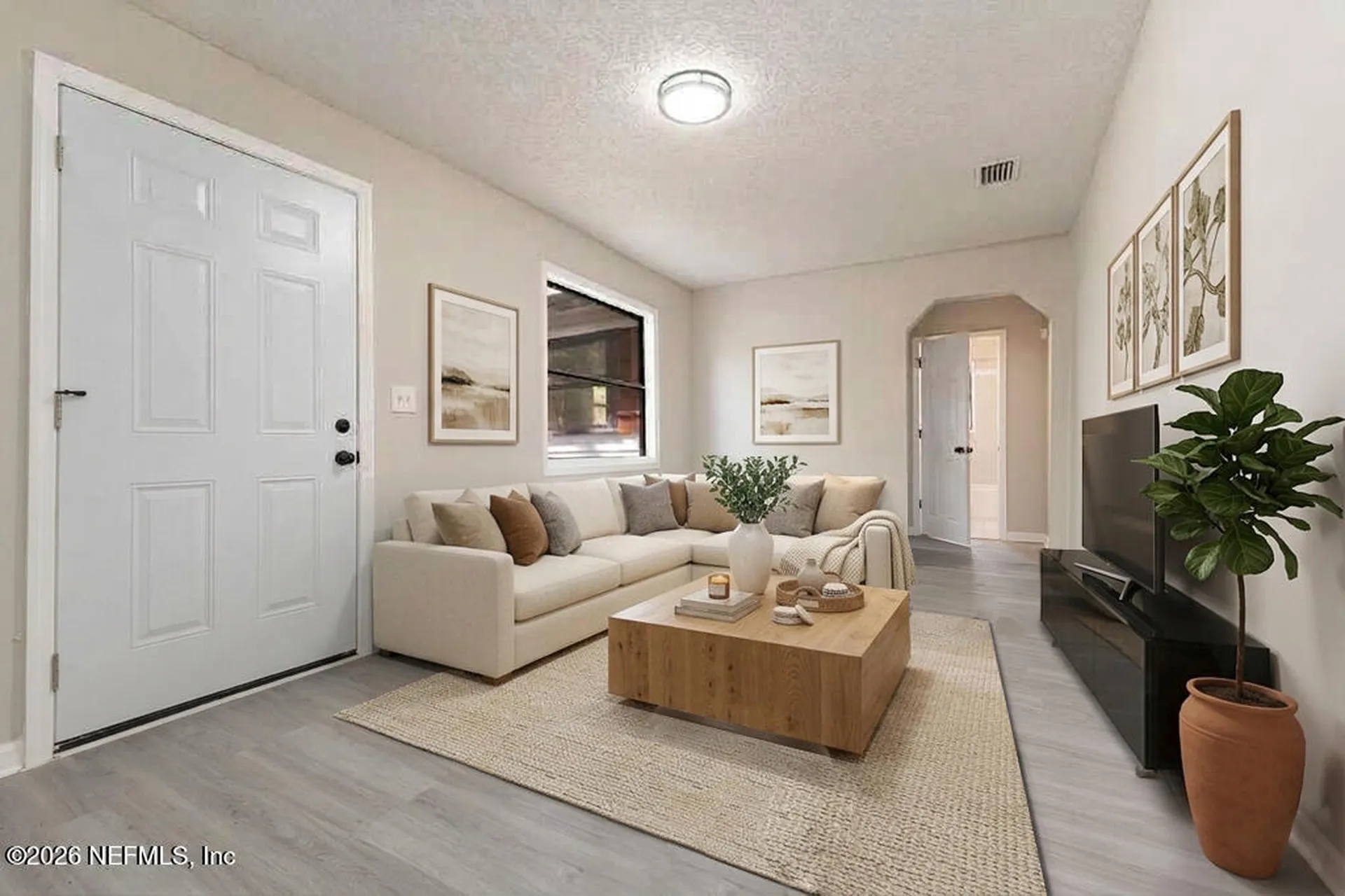 7447 Oriole Street Jacksonville FL 32208