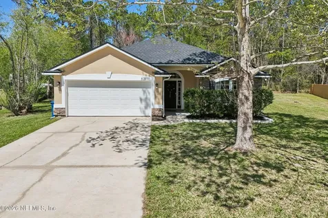 521 Shamrock Avenue S Jacksonville FL 32218