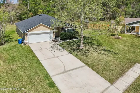 521 Shamrock Avenue S Jacksonville FL 32218
