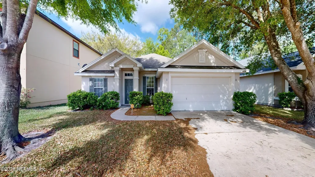 2234 Cherokee Cove Trail Jacksonville FL 32221
