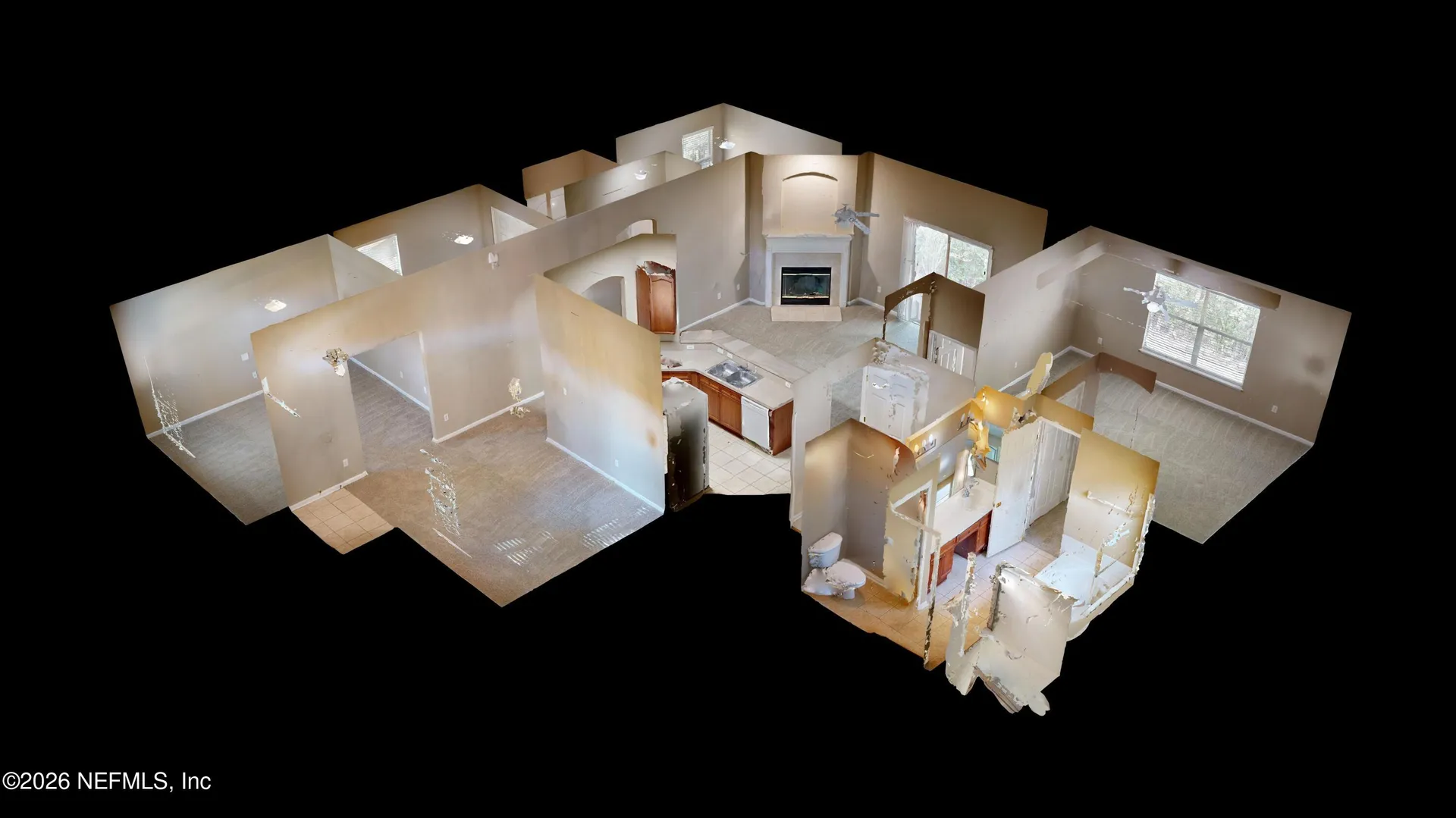 2234 Cherokee Cove Trail Jacksonville FL 32221