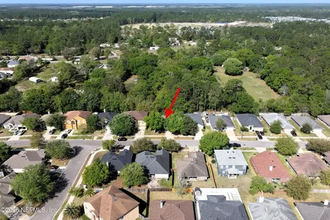 2234 Cherokee Cove Trail Jacksonville FL 32221
