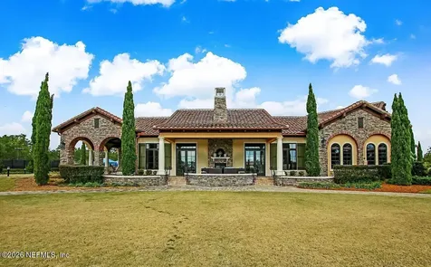 136 Arella Way St. Johns FL 32259