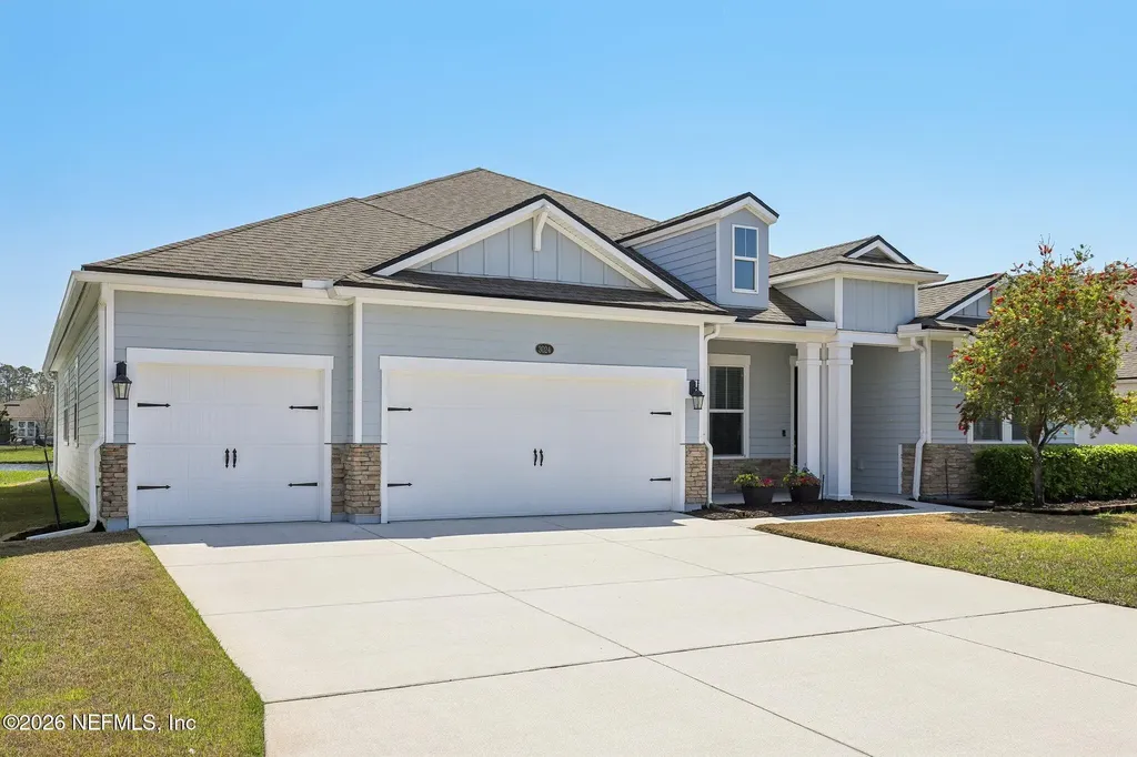3024 Free Bird Loop Green Cove Springs FL 32043