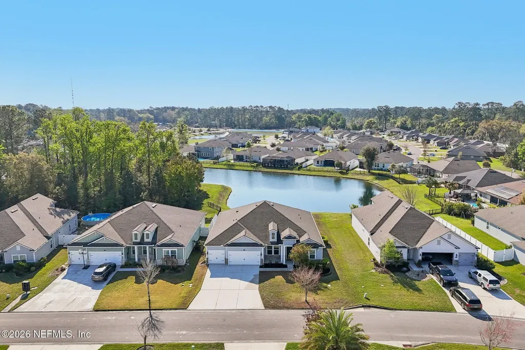 3024 Free Bird Loop Green Cove Springs FL 32043