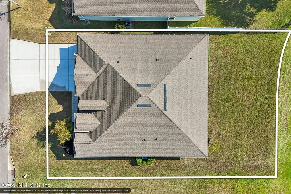 3024 Free Bird Loop Green Cove Springs FL 32043