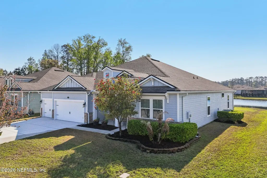 3024 Free Bird Loop Green Cove Springs FL 32043