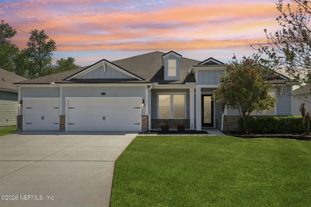 3024 Free Bird Loop Green Cove Springs FL 32043