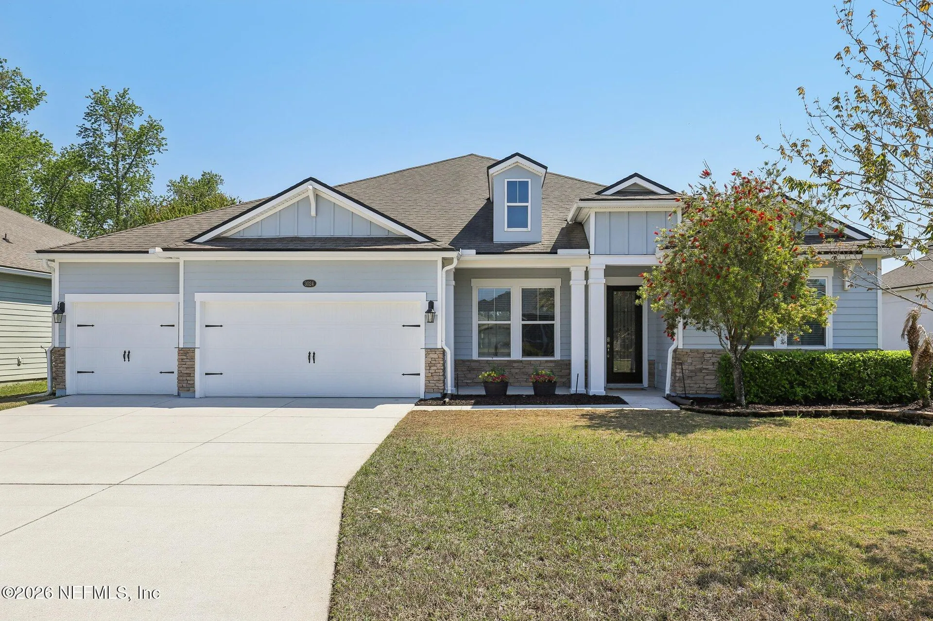 3024 Free Bird Loop Green Cove Springs FL 32043