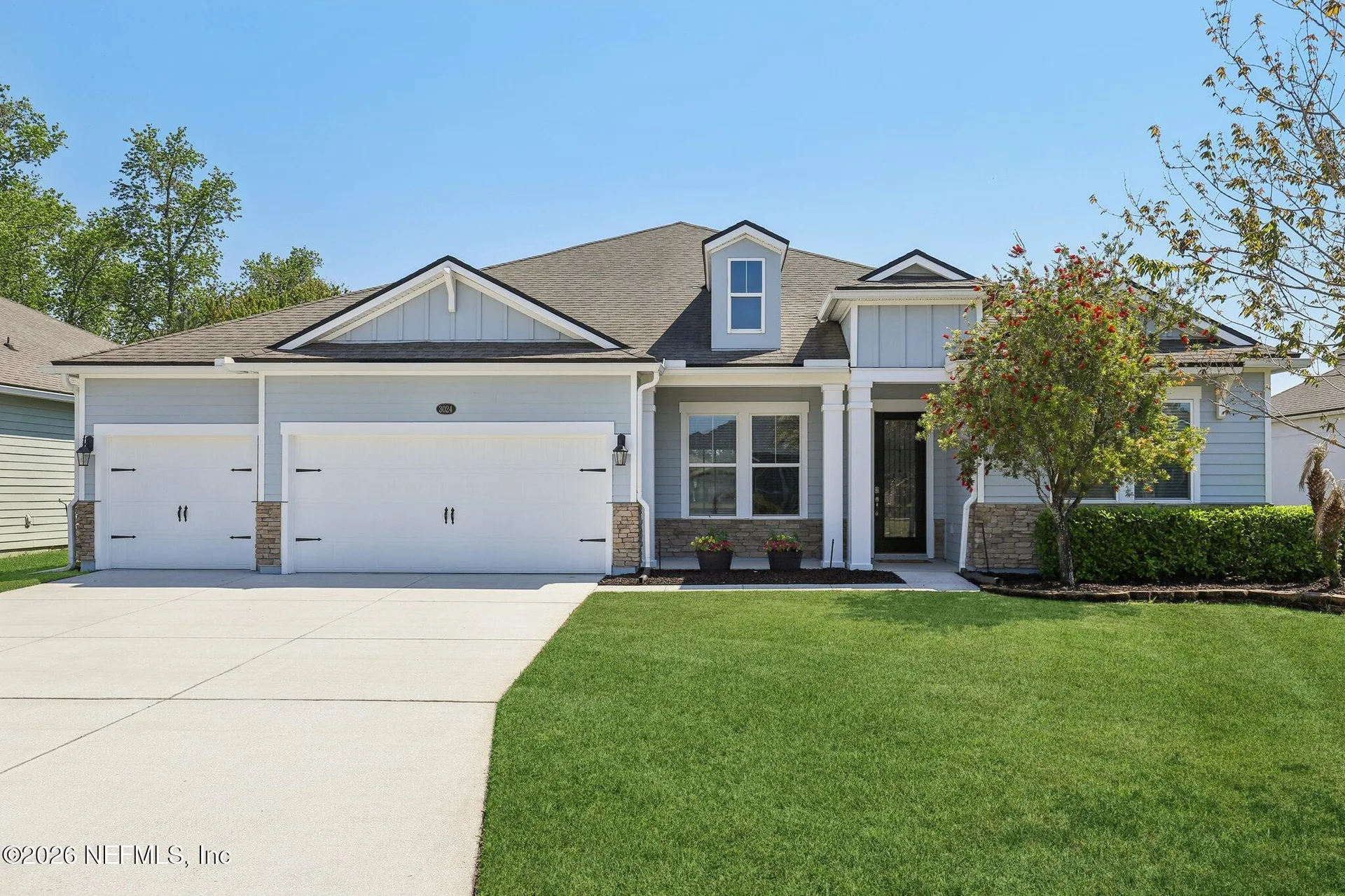 3024 Free Bird Loop Green Cove Springs FL 32043