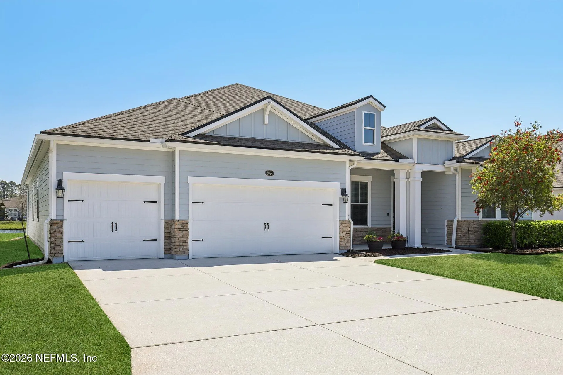 3024 Free Bird Loop Green Cove Springs FL 32043
