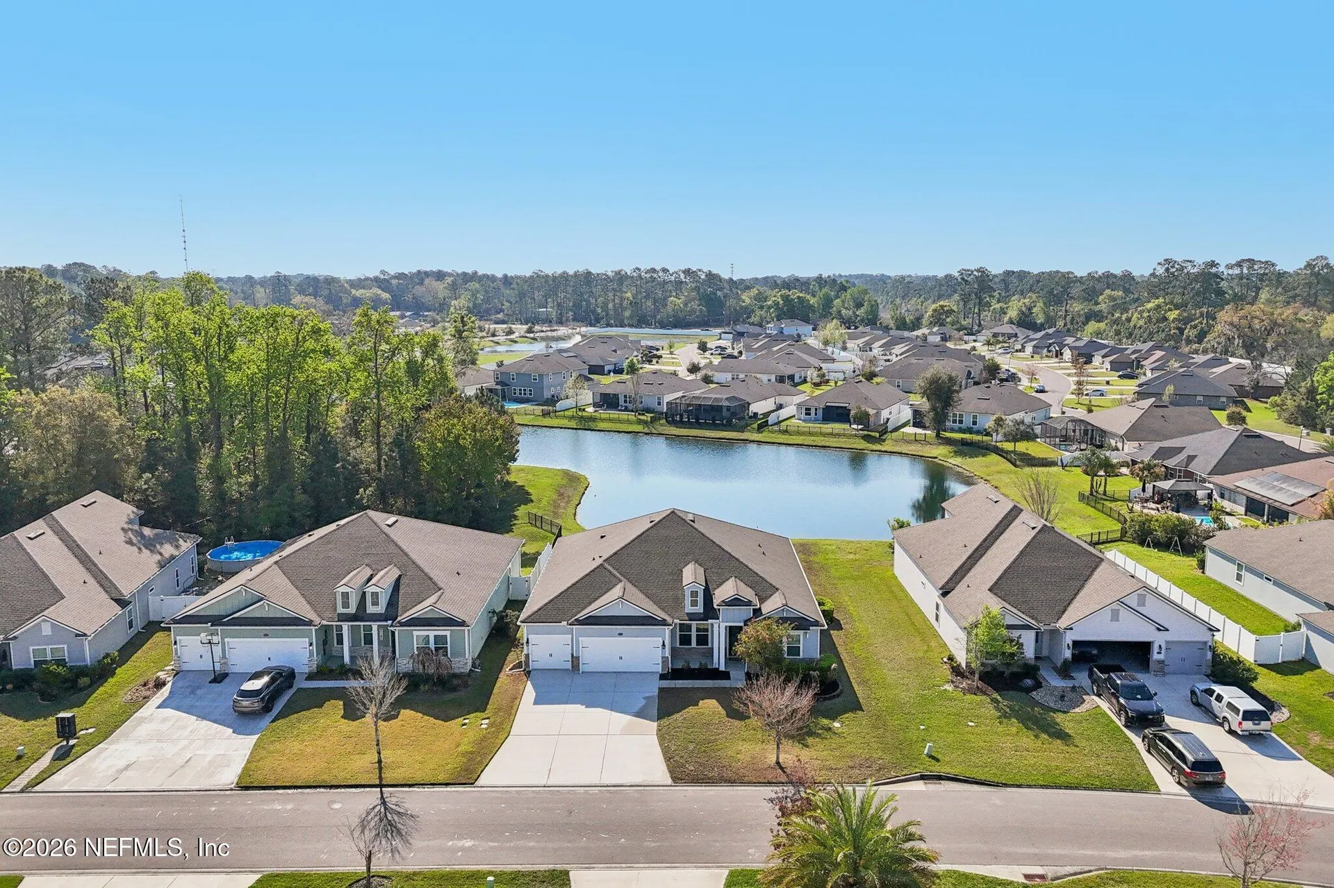 3024 Free Bird Loop Green Cove Springs FL 32043