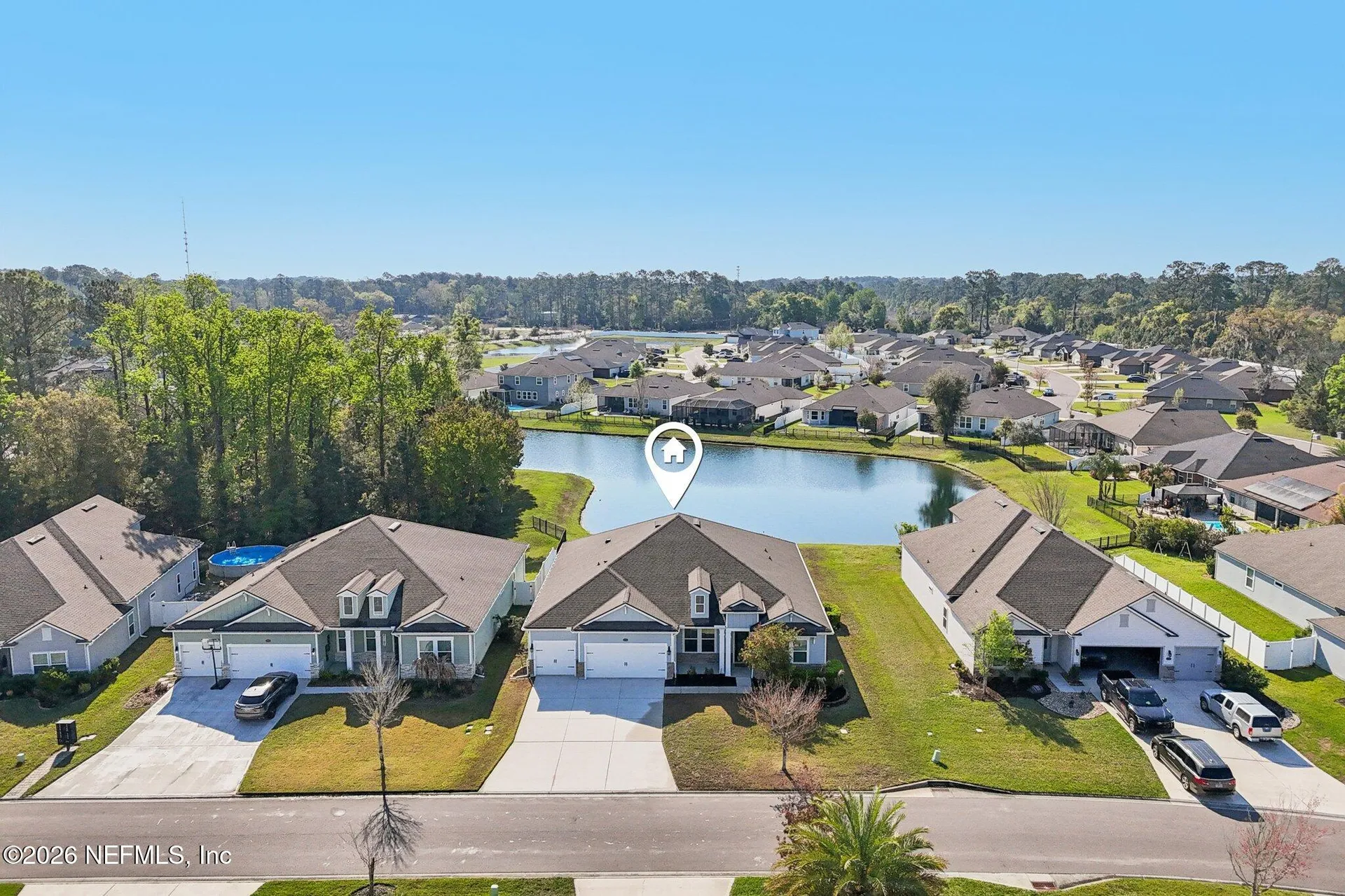 3024 Free Bird Loop Green Cove Springs FL 32043