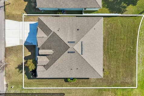 3024 Free Bird Loop Green Cove Springs FL 32043