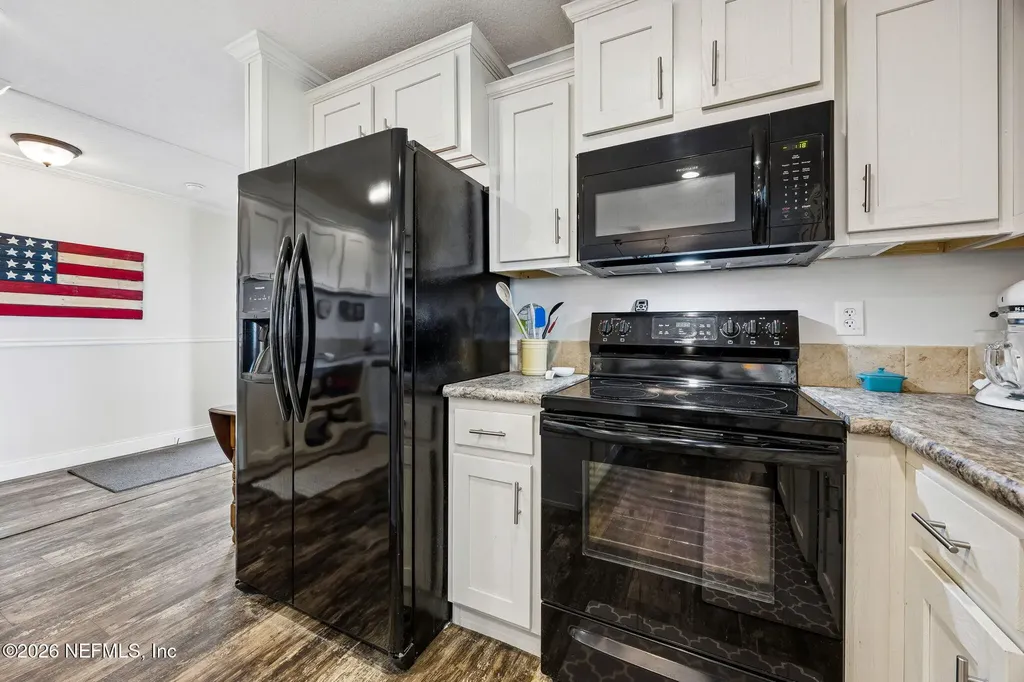 108 Sandra Lane Crescent City FL 32112