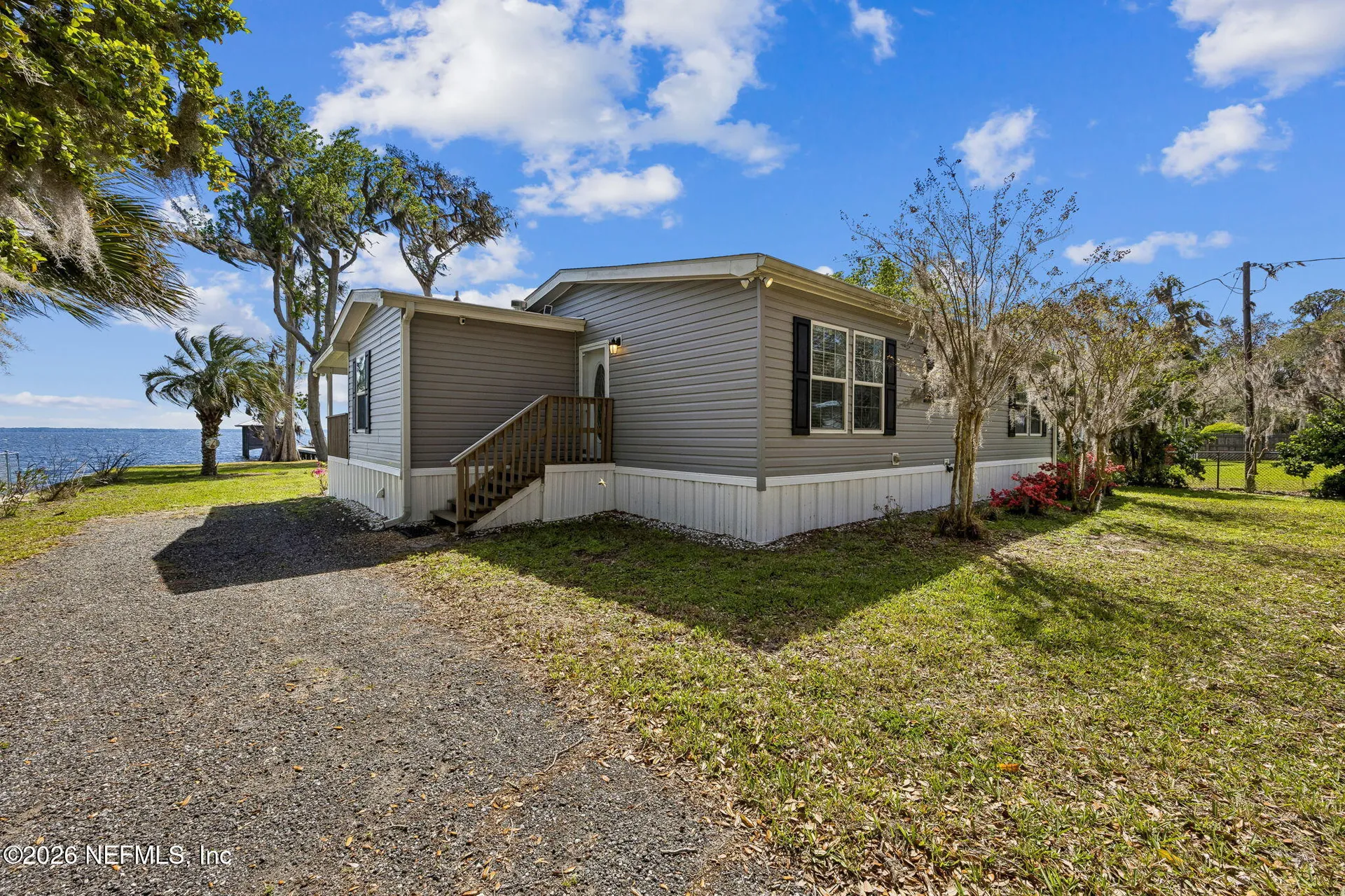 108 Sandra Lane Crescent City FL 32112