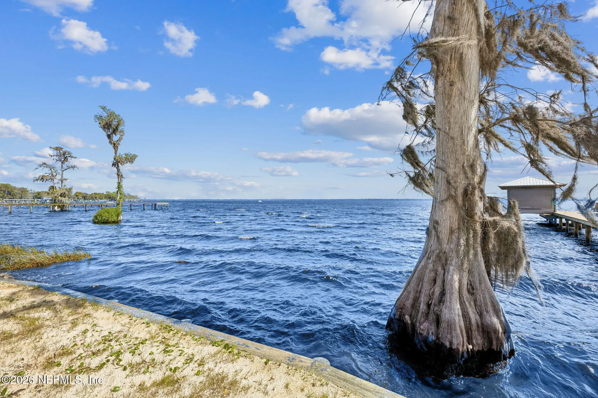 108 Sandra Lane Crescent City FL 32112