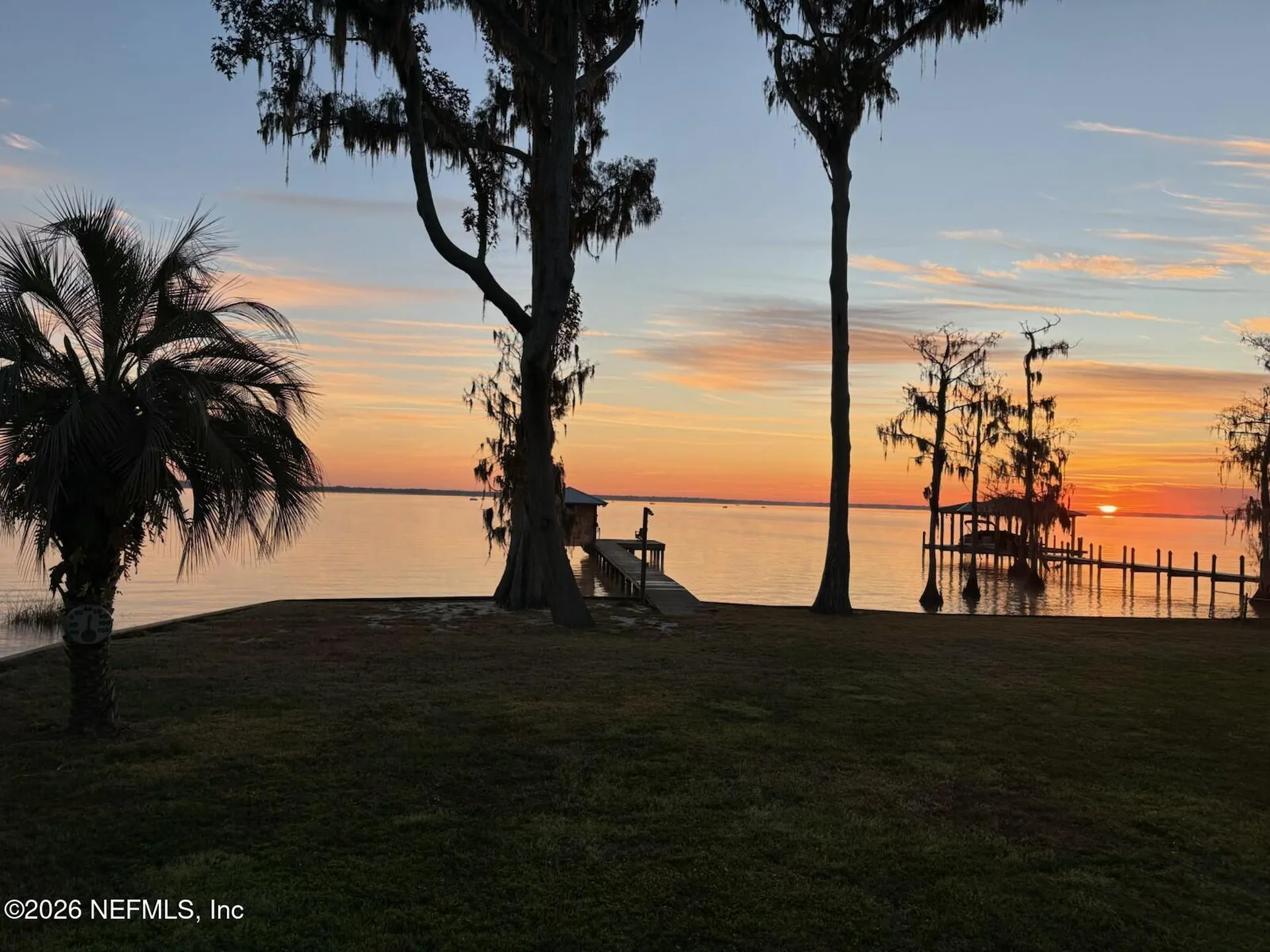 108 Sandra Lane Crescent City FL 32112