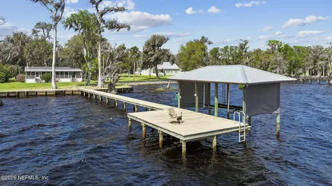 108 Sandra Lane Crescent City FL 32112