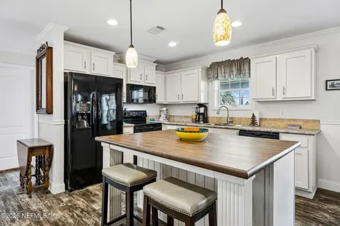 108 Sandra Lane Crescent City FL 32112
