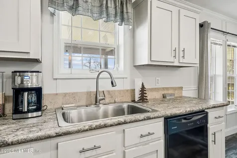 108 Sandra Lane Crescent City FL 32112