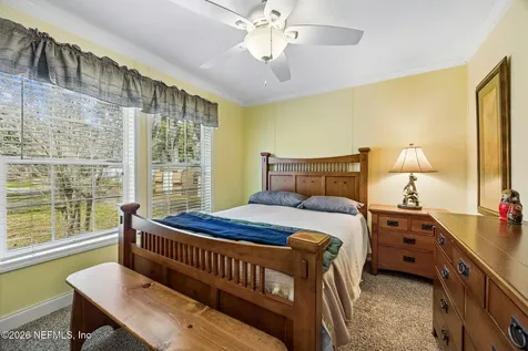 108 Sandra Lane Crescent City FL 32112