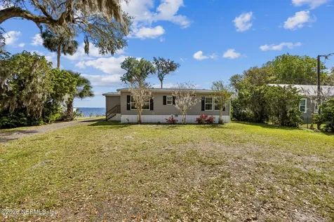 108 Sandra Lane Crescent City FL 32112