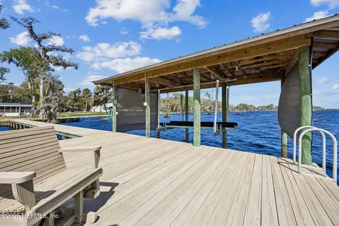 108 Sandra Lane Crescent City FL 32112