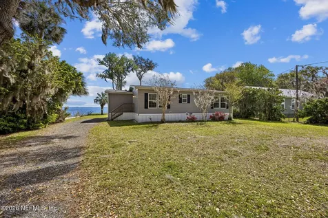 108 Sandra Lane Crescent City FL 32112