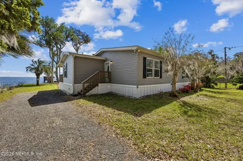 108 Sandra Lane Crescent City FL 32112