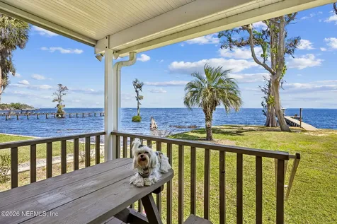 108 Sandra Lane Crescent City FL 32112