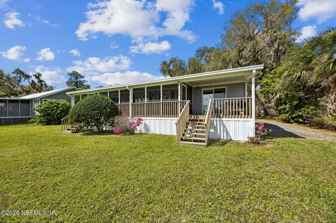 108 Sandra Lane Crescent City FL 32112