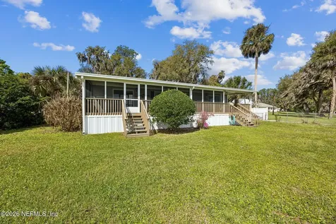 108 Sandra Lane Crescent City FL 32112