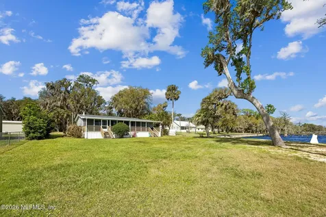 108 Sandra Lane Crescent City FL 32112