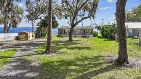 108 Sandra Lane Crescent City FL 32112