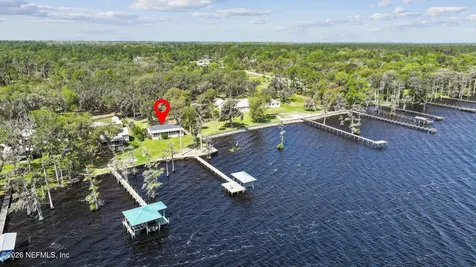108 Sandra Lane Crescent City FL 32112