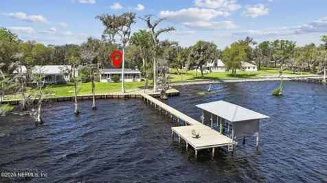 108 Sandra Lane Crescent City FL 32112