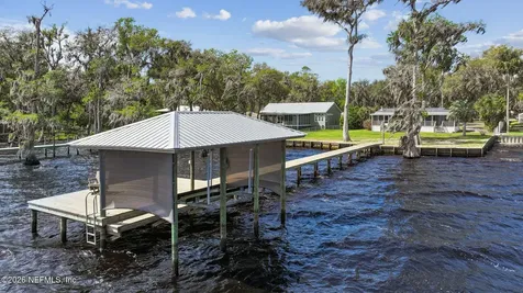 108 Sandra Lane Crescent City FL 32112