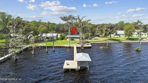 108 Sandra Lane Crescent City FL 32112