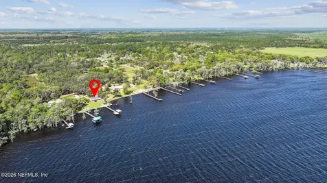 108 Sandra Lane Crescent City FL 32112