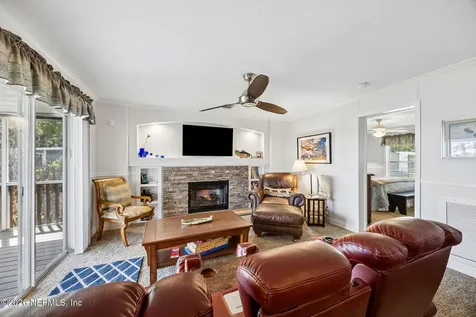 108 Sandra Lane Crescent City FL 32112