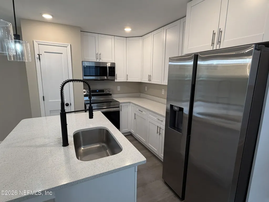 1319 Evergreen Avenue Jacksonville FL 32206