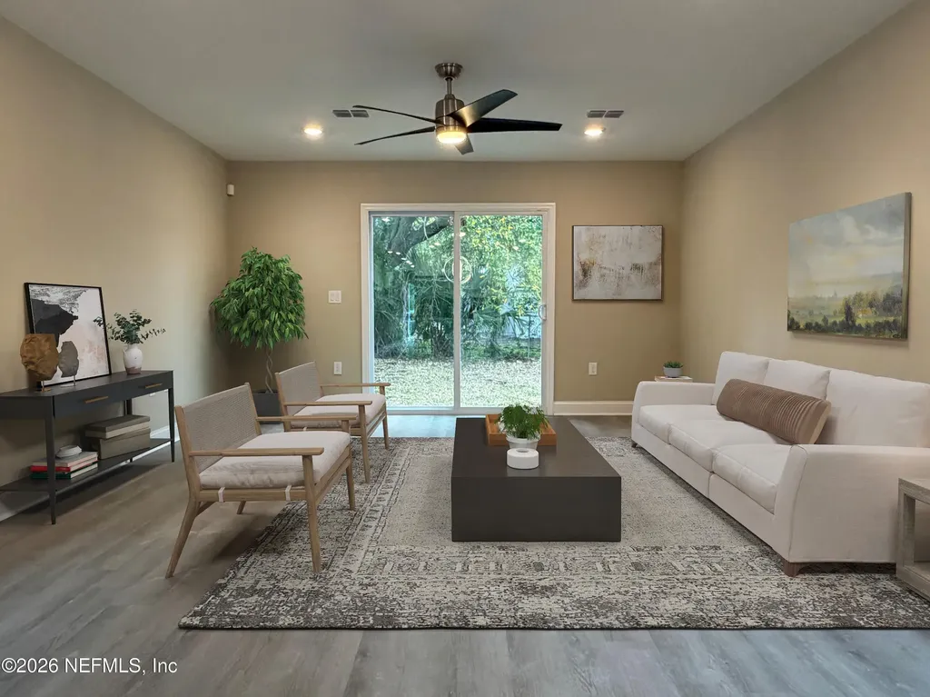 1319 Evergreen Avenue Jacksonville FL 32206