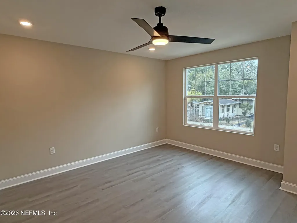1319 Evergreen Avenue Jacksonville FL 32206