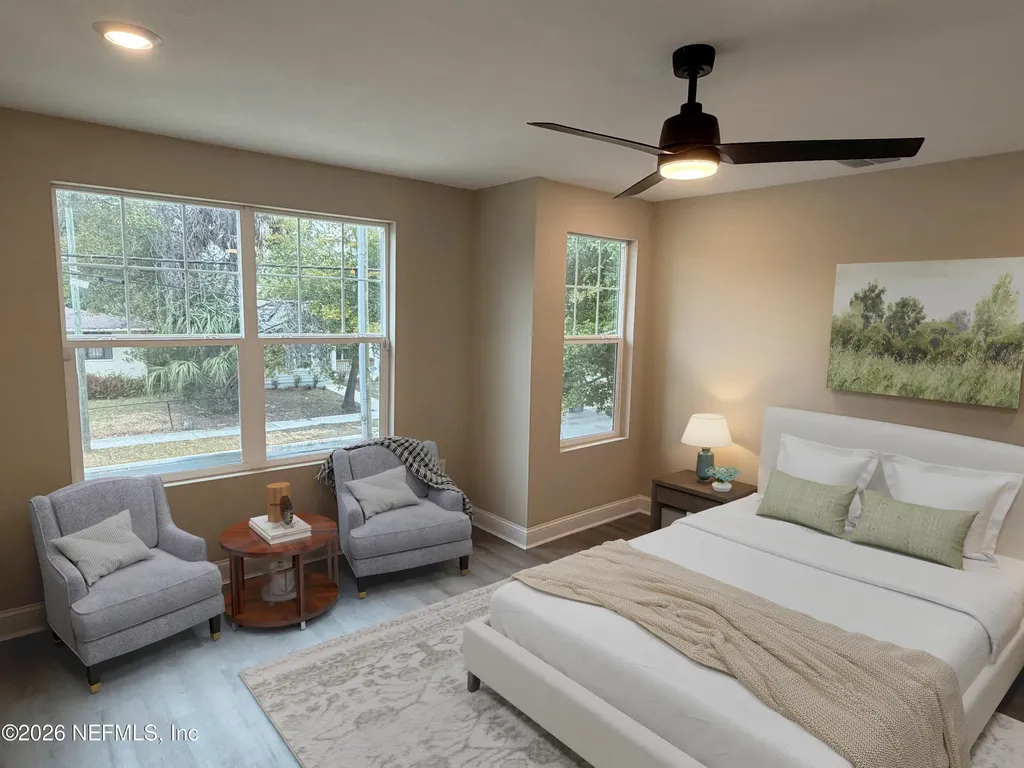 1319 Evergreen Avenue Jacksonville FL 32206