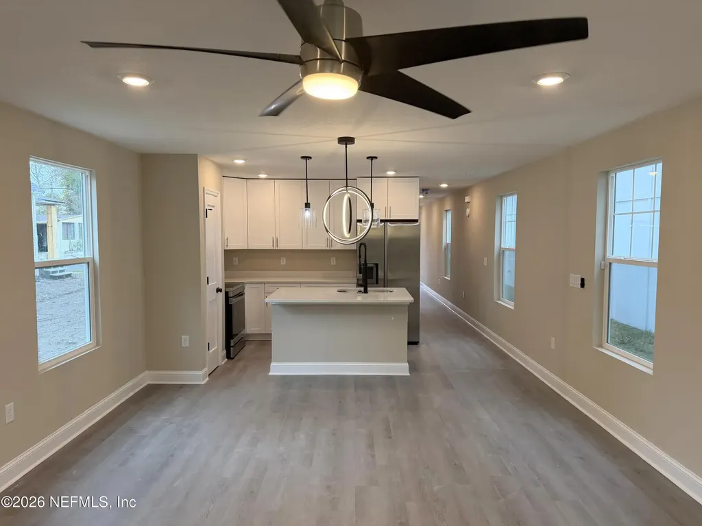 1319 Evergreen Avenue Jacksonville FL 32206