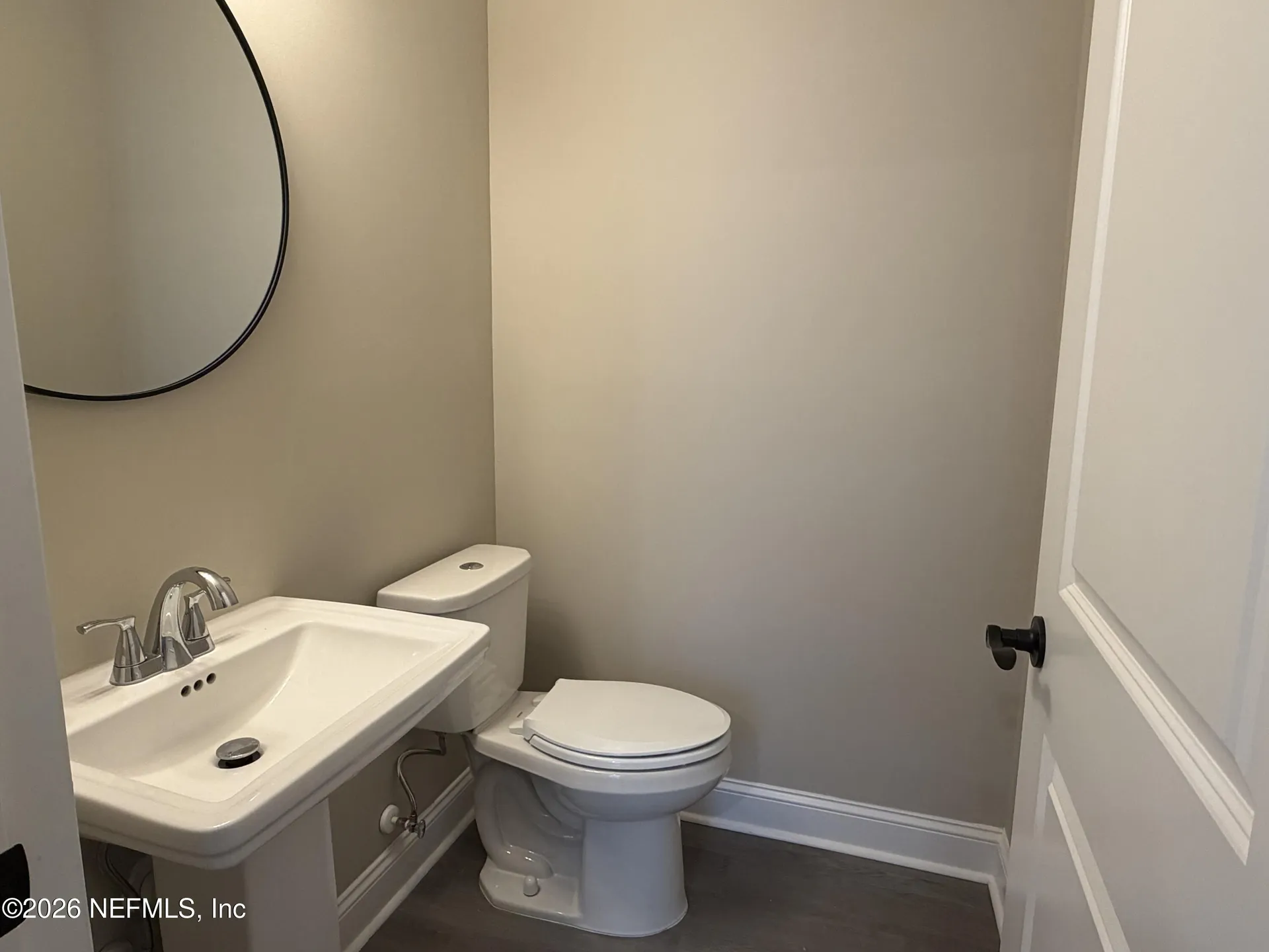 1319 Evergreen Avenue Jacksonville FL 32206