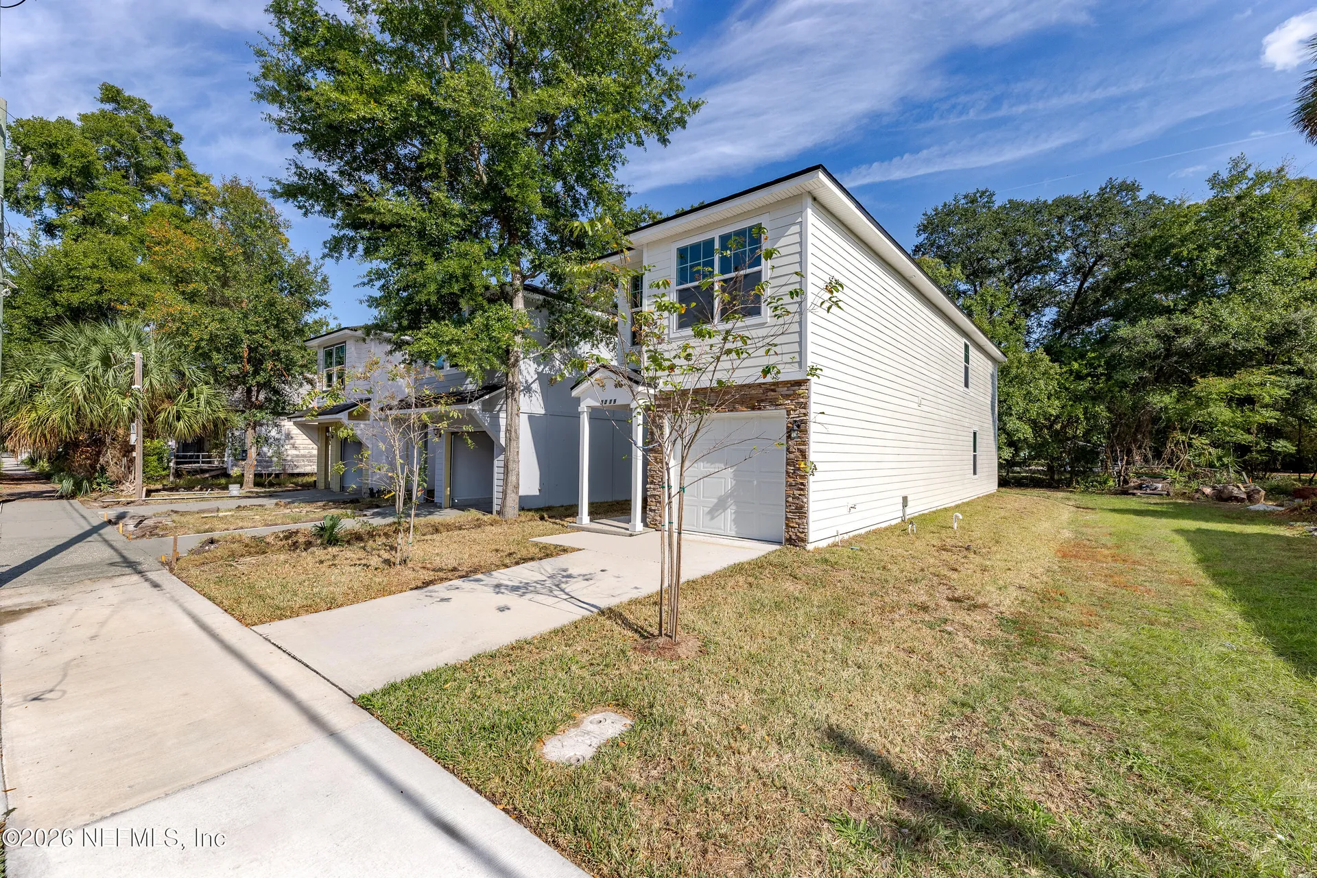 1319 Evergreen Avenue Jacksonville FL 32206