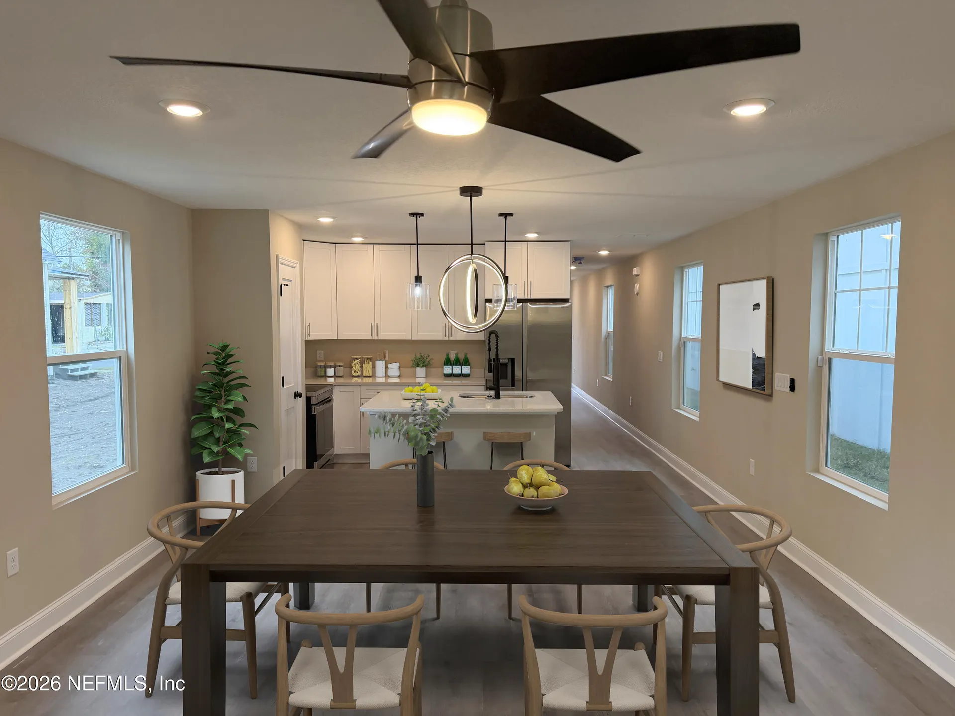 1319 Evergreen Avenue Jacksonville FL 32206