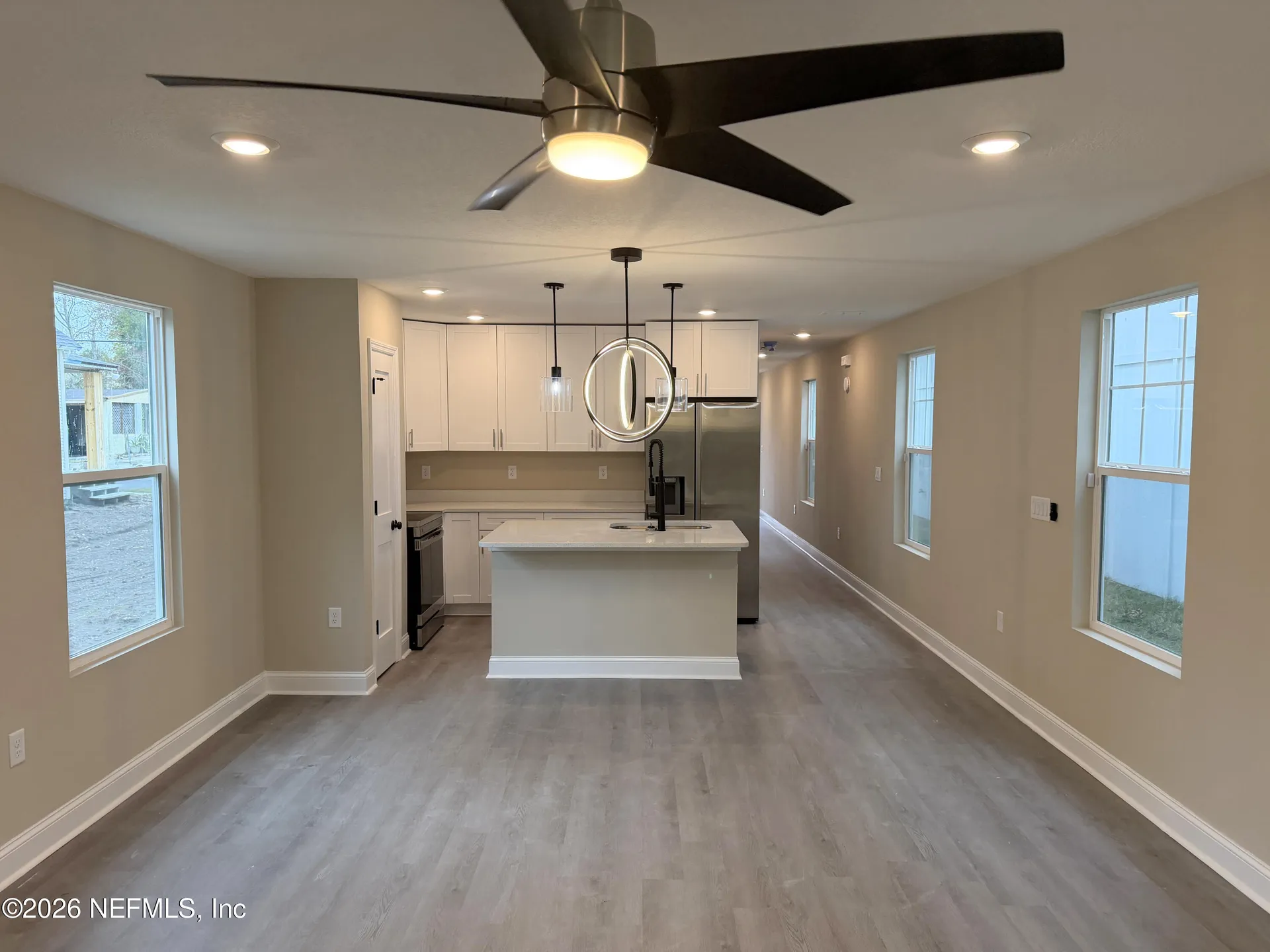 1319 Evergreen Avenue Jacksonville FL 32206